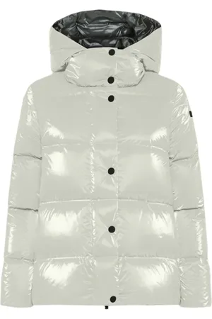 RRD Winter Jackets, female, , M, Hooded Women`s Jacket