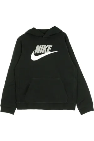 Nike Sweatshirts, male, , XS, Boys Club Fleece Hoodie
