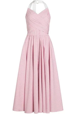Patou Midi Dresses, female, , S, Summer Dress