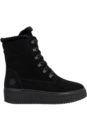 Rieker Winter Boots, female, , 7 UK, Closed Ankle Boots