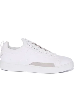Replay Sneakers, male, , 10 UK, Smash Base Trainers