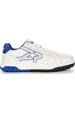 Replay Sneakers, male, , 8 UK, Gemini Star Trainers