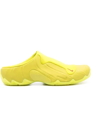 Nike Clogs, male, , 5 UK, Lightweight Clogposite Shoes