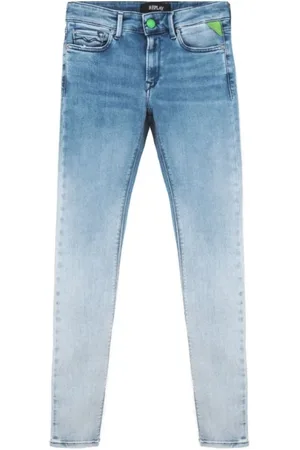 Replay Slim-fit Jeans, female, , W30, Slim-Fit Jeans