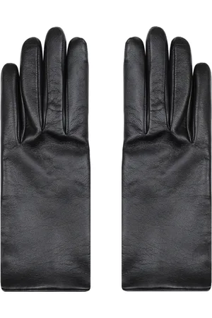 Saint Laurent Gloves