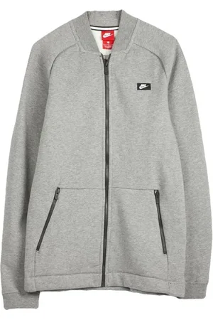 Nike Zip-throughs, male, , XL, Modern TRK Suit