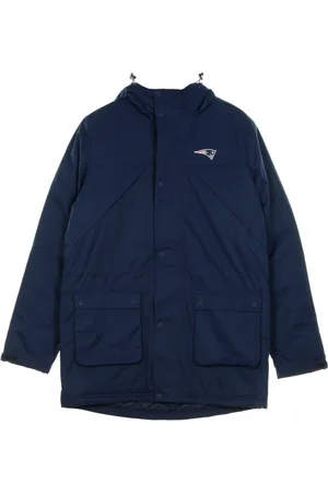 Nike Winter Jackets, male, , S, Heavyweight Jacket Original Team Colors