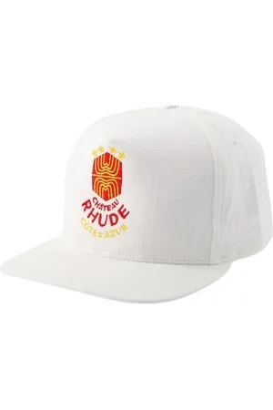 Rhude Caps, unisex, , ONE SIZE, Azur Cap