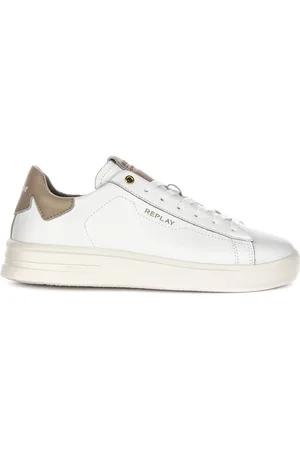 Replay Sneakers, male, , 9 UK, University M DT Trainers