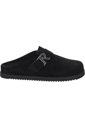 Represent Leather Mules