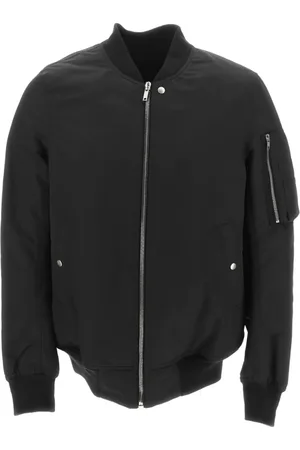 Rick Owens Bomber Jackets, male, , L, Bomber Jacket