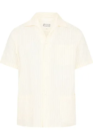 Maison Margiela Shirt Collection
