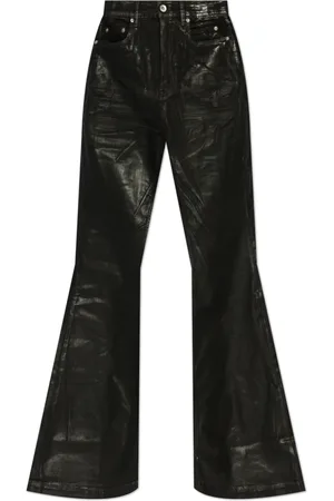 Rick Owens Bolan Bootcut Jeans
