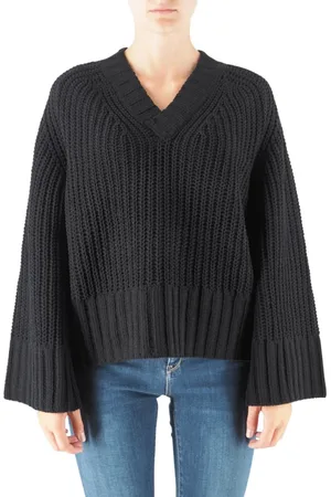 Replay V-neck Knitwear