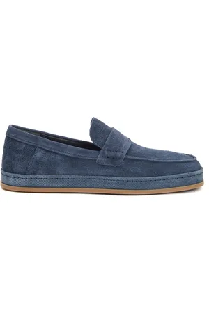 Hogan Loafers, male, , 10 UK, Loafer Shoes for Men