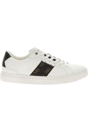 Guess Sneakers, male, , 8 UK, Casual Synthetic Trainers