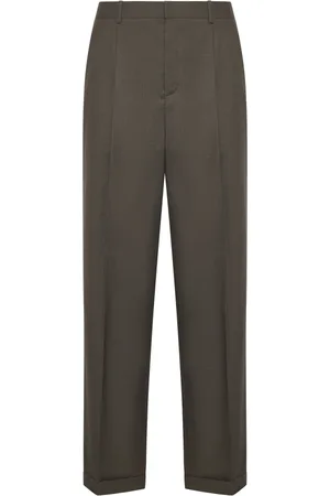 Saint Laurent Tailored Trousers
