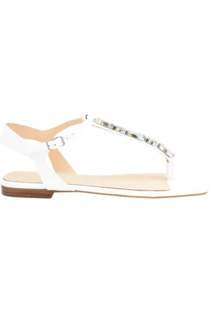 Guess Lace Flat Shoes