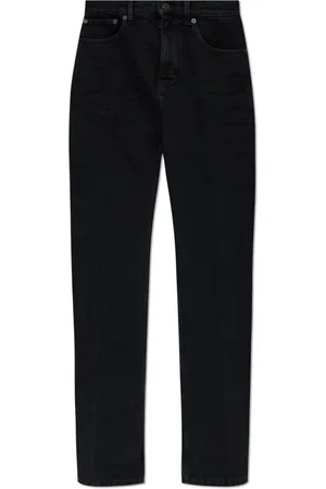 Saint Laurent Slim-fit Jeans, female, , W26, Tapered Jeans