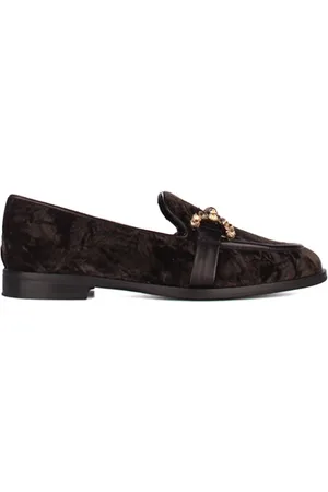 ROBERTO FESTA Loafers, male, , 6 UK, Mocassino Joy Velvet Loafers