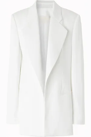 GENNY Blazers, female, , M, Jackets with Lapel Collar