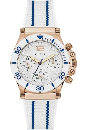 Guess Watches, female, , ONE SIZE, Co-Pilot Watch