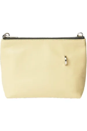 Rick Owens Cross Body Bags, female, , ONE SIZE, Small Adri Crossbody Shoulder Bag