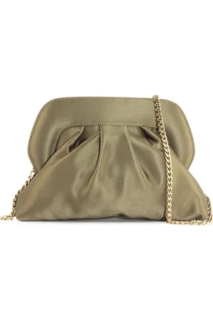 ROBERTO FESTA Clutches, female, , ONE SIZE, Ophelia Clutch