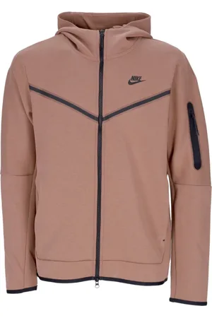 Nike Tech Fleece Zip-through Hoodie