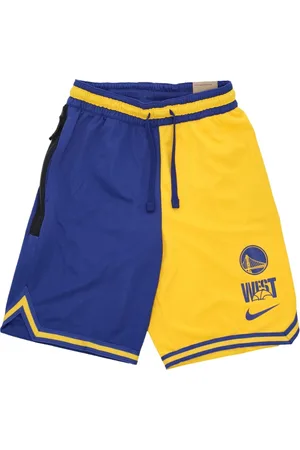 Nike NBA Courtside Basketball Shorts