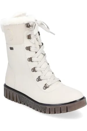 Rieker Winter Boots, female, , 7 UK, Winter Ankle Boots