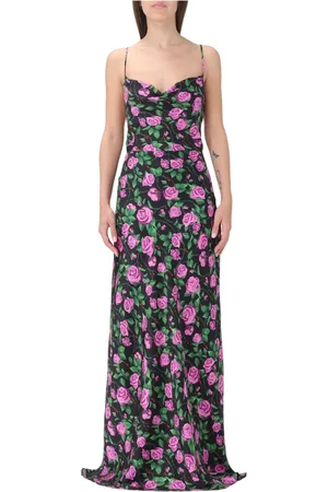 Chiara Ferragni Maxi Dresses, female, , XS, Maxi Dress