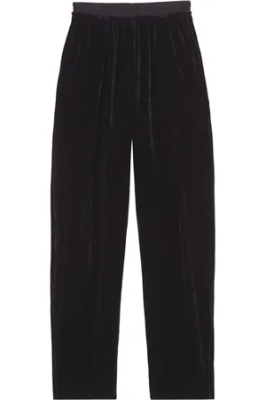 Cortana Velvet Trousers