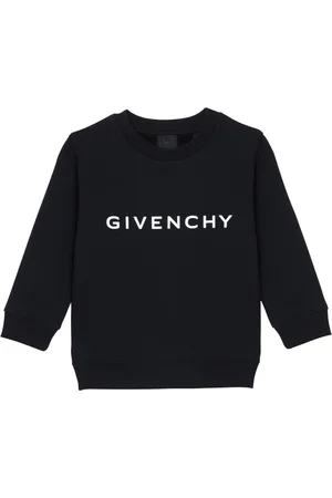 Givenchy Crewneck Sweatshirt