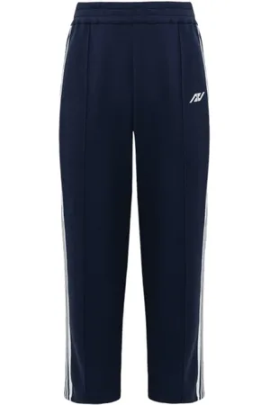 Autry Sporty Trousers with Side Stripes