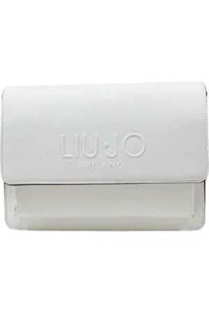 Liu Jo Cross Body Bags, female, , ONE SIZE, Crossbody Bag with Chain Strap