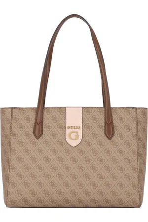 Guess Shoulder Bags, female, , ONE SIZE, Stylish Society Shoulder Bag