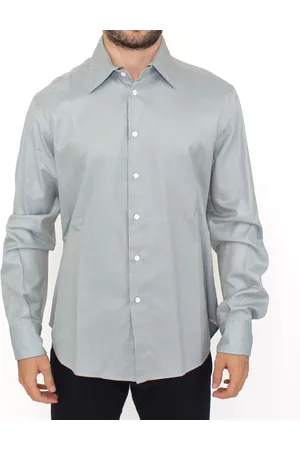 ERMANNO SCERVINO Casual Button-Up Shirt