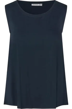 Masai Sleeveless Tops, female, , 2XL, Maelisa Sleeveless Top