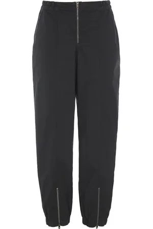 Bitte Kai Rand Casual Zipper Detail Trousers