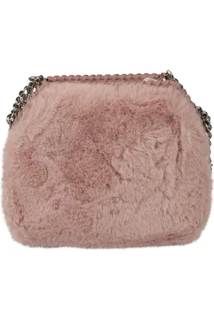 Stella McCartney Clutches, female, , ONE SIZE, Elegant Handbag