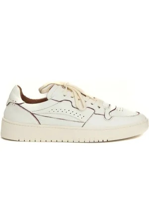 ELEVENTY Cervo Sneaker Flat Shoes