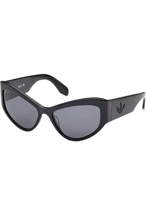 adidas Sunglasses, unisex, , 57 MM, Butterfly Sunglasses