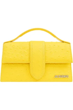 Jacquemus Handbags, female, , ONE SIZE, Le Grand Bambino Shoulder Bag