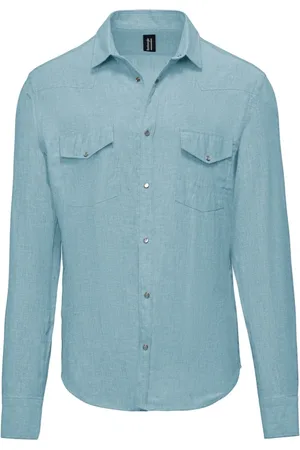 Bomboogie Casual Shirts, male, , XL, Rodeo Shirt