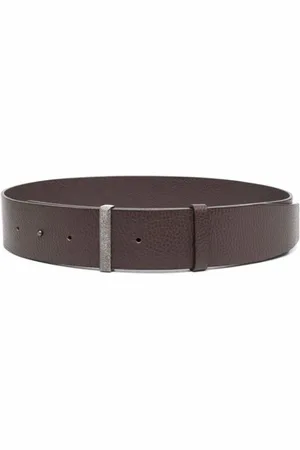 Fabiana Filippi Leather Belt