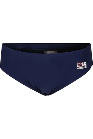 MC2 SAINT BARTH Swimming Trunks, unisex, , 2 Y, Swim Trunks with Drawstring