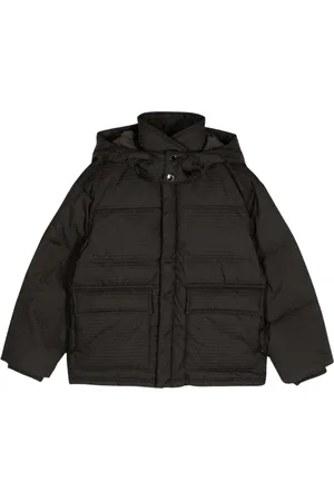 Emporio Armani Down Puffer Jacket