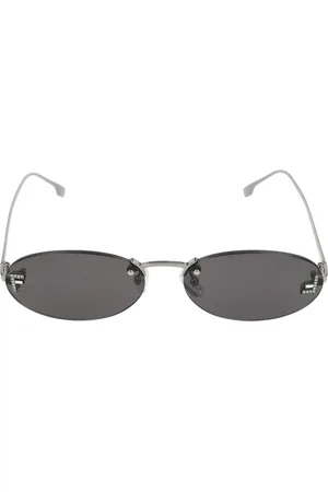 Fendi Sunglasses, unisex, , 54 MM, Stylish Sunglasses Maison Fe4075Us