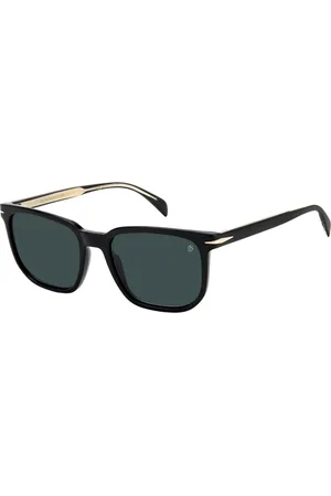 DB EYEWEAR BY DAVID BECKHAM Sunglasses, male, , 54 MM, DB 1076/S Sunglasses